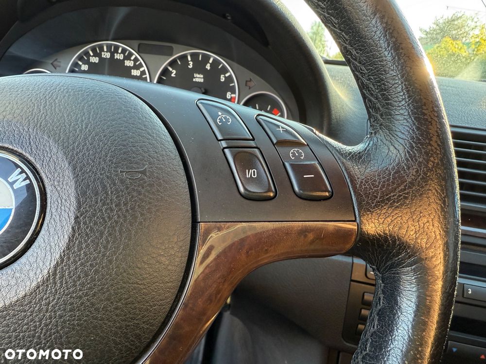 BMW Seria 3 - 18