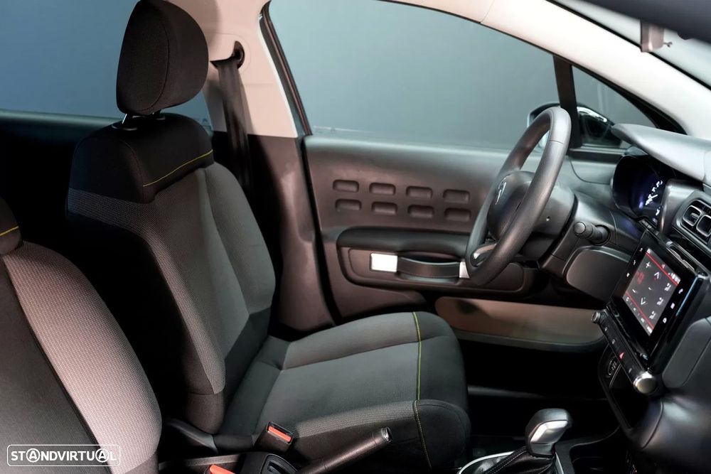 Citroën C3 - 17
