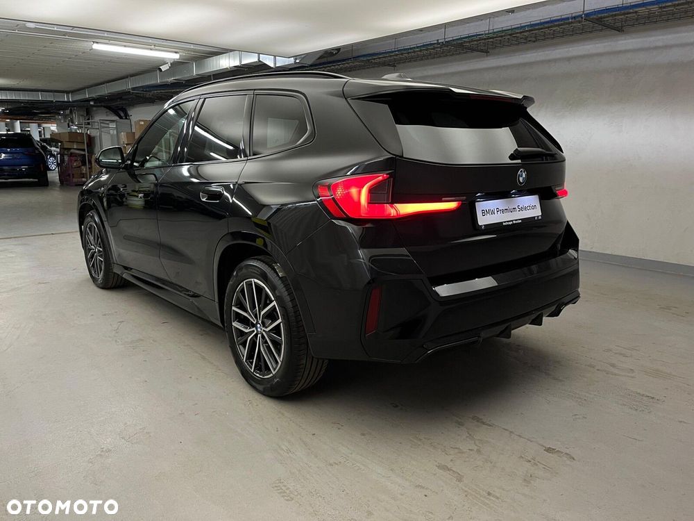 BMW X1 xDrive23d mHEV M Sport - 13