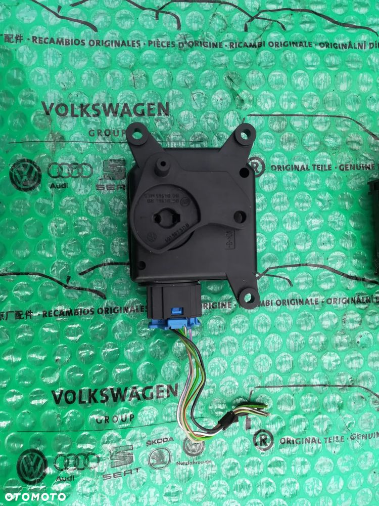 ELEKTRONIKA VOLKSWAGEN POLO 9N - 31