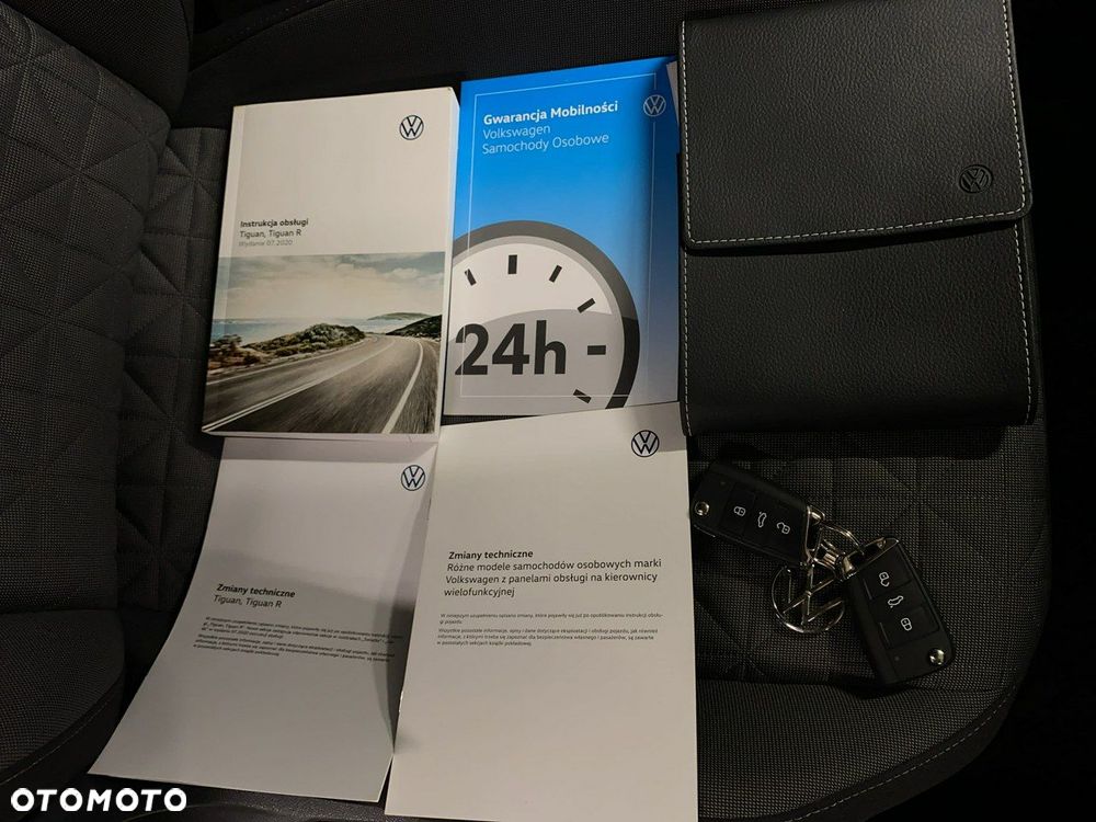 Volkswagen Tiguan - 15