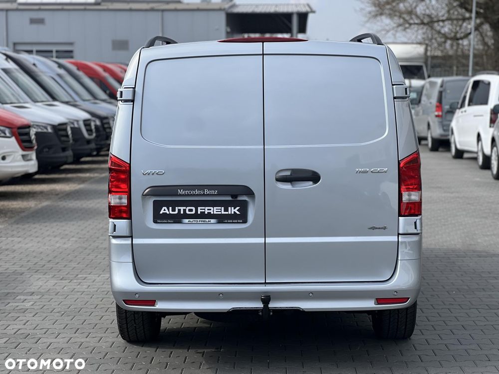 Mercedes-Benz Vito - 7