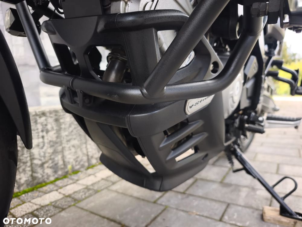 Suzuki DL - 25