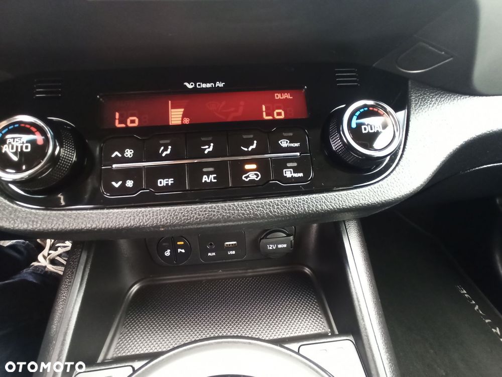 Kia Sportage - 18