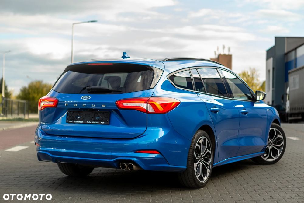Ford Focus - 17