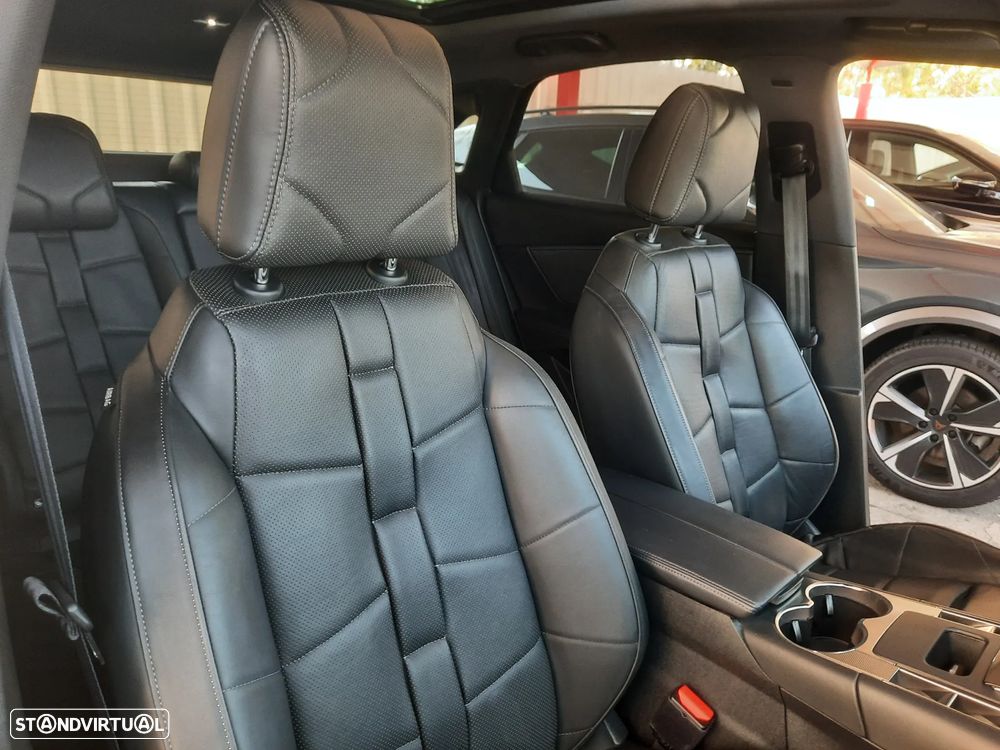 DS DS7 Crossback E-Tense SE Ligne Noire EAT8 - 29