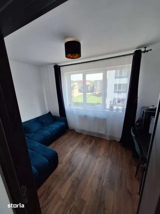 Apartament 3 camere de 50mp , plus balcon 6mp, zona : Tineretului — fotografia 3
