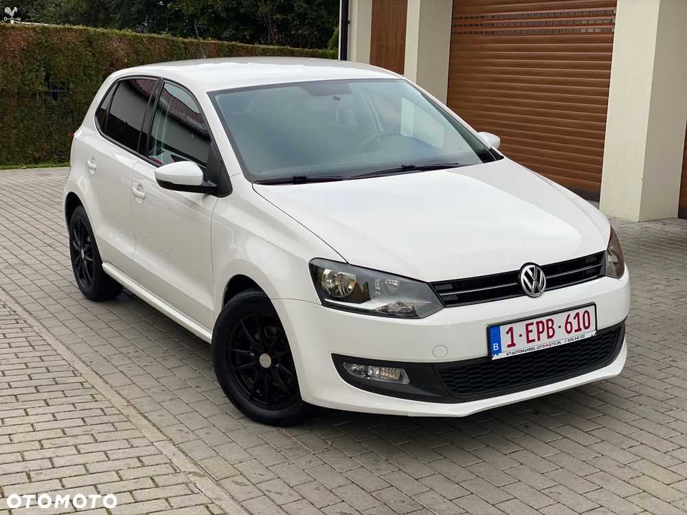 Volkswagen Polo 1.2 TDI Style - 35