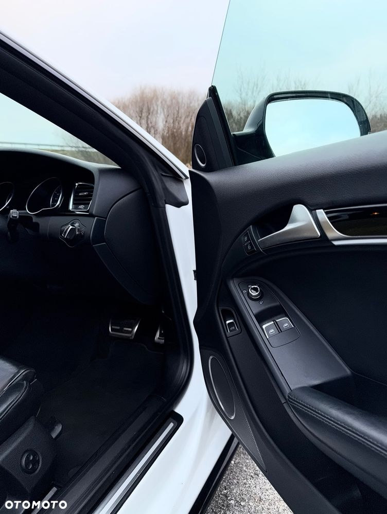 Audi A5 Coupé 2.0 TDI DPF multitronic - 17