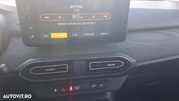 Dacia Logan - 21