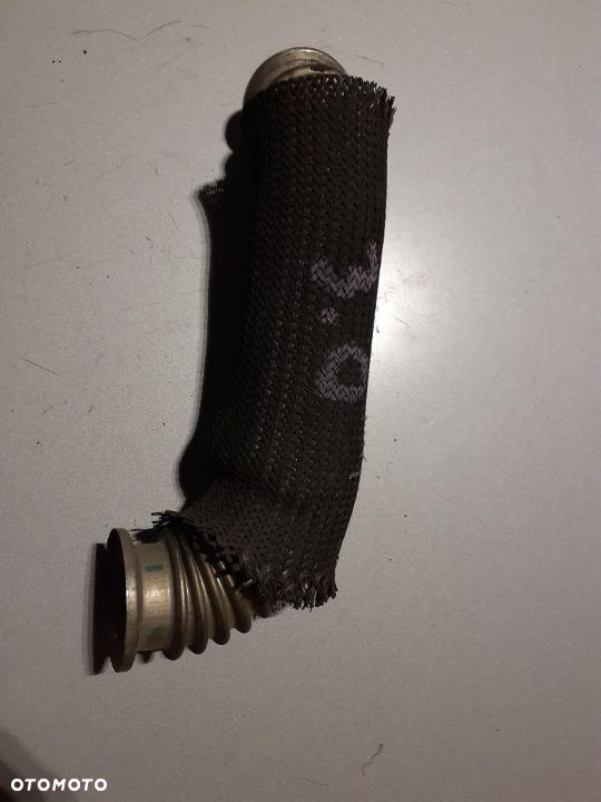 FIAT DUCATO 2011-2016r 3.0 EURO 5 RURKA EGR