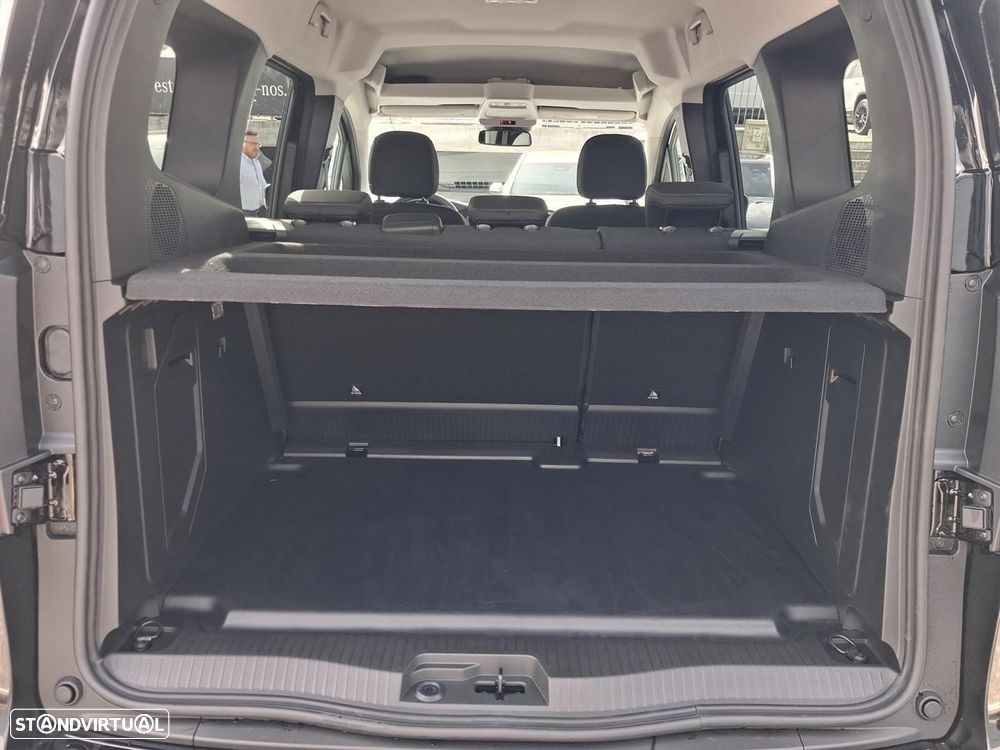 Mercedes-Benz Citan 110 CDi/27 - 12