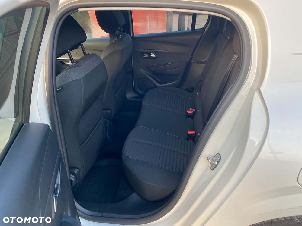 Peugeot 208 PureTech 100 Active Pack - 9