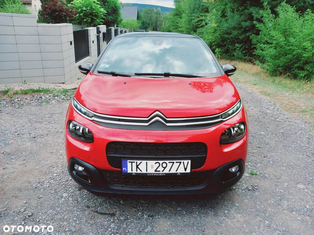 Citroën C3 Pure Tech 83 S&S MAX - 24