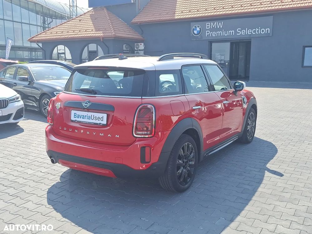 Mini Countryman - 5