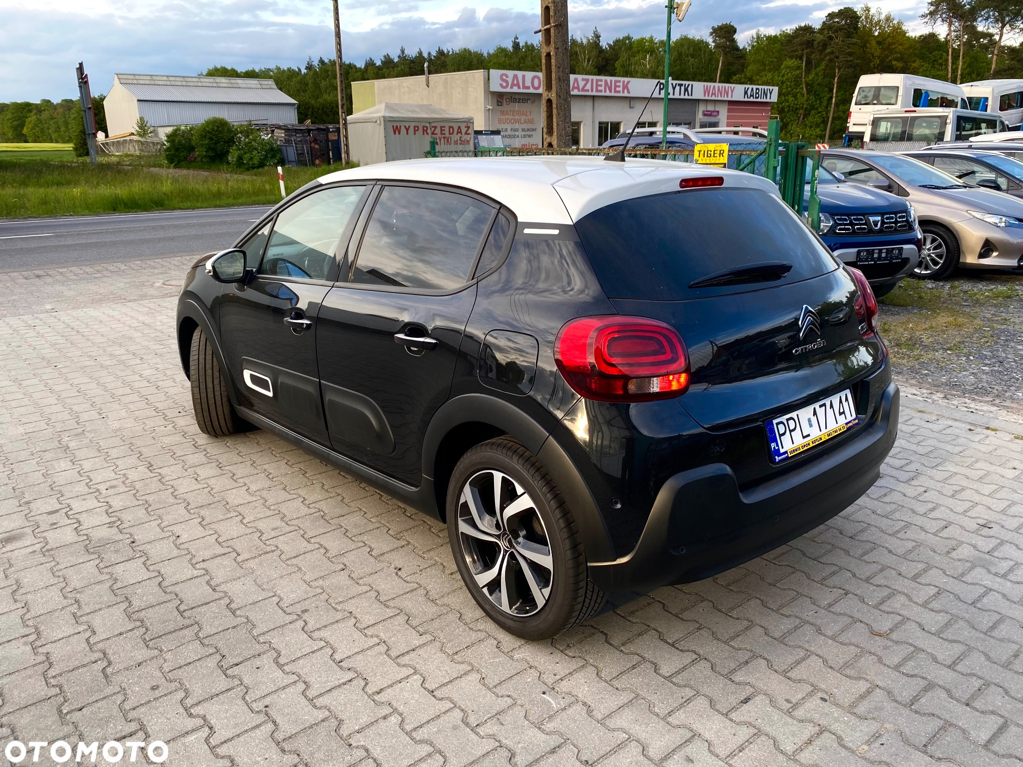 Citroën C3 - 4