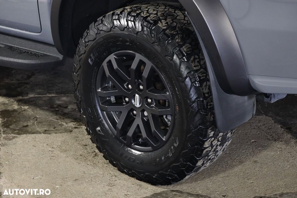 Ford Raptor - 33