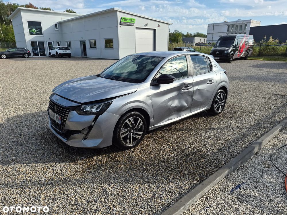 Peugeot 208 1.2 PureTech Style S&S - 1