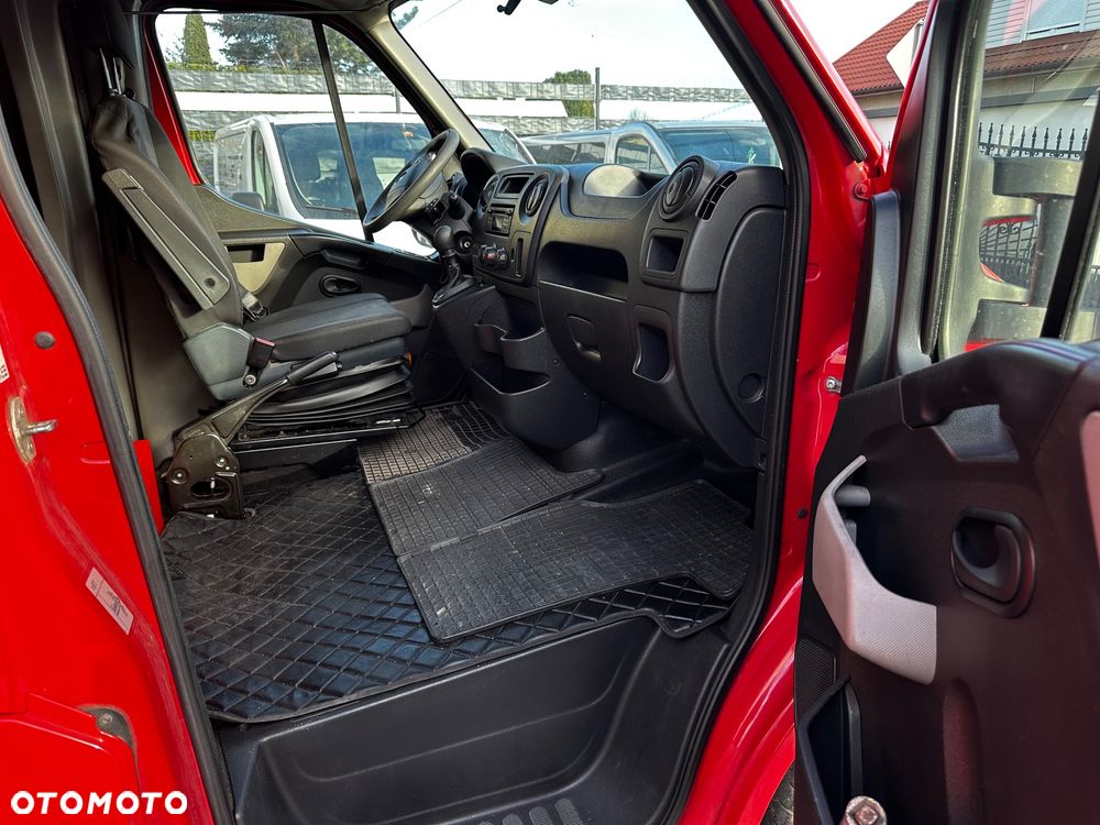 Opel Movano - 7