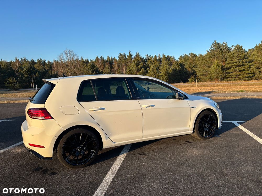 Volkswagen Golf 1.6 TDI BMT IQ Drive - 6