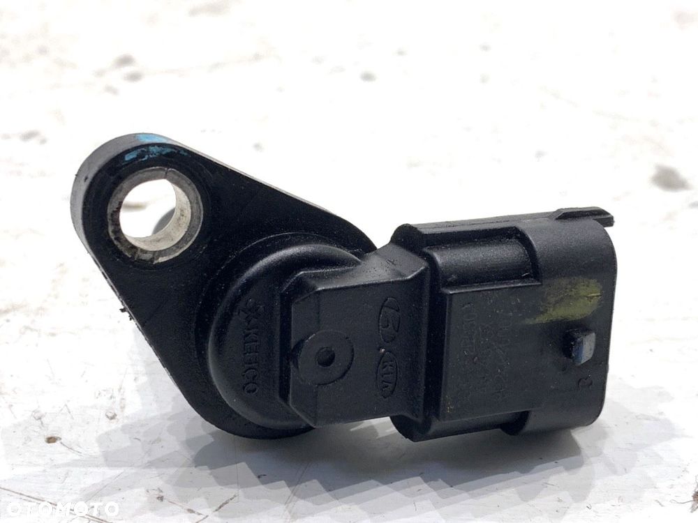 CZUJNIK POŁOŻENIA WAŁKA ROZRZĄDU  HYUNDAI TUCSON (TL, TLE) 2015 - 2022 1.6 T-GDi 130 kW [177 KM] - 2