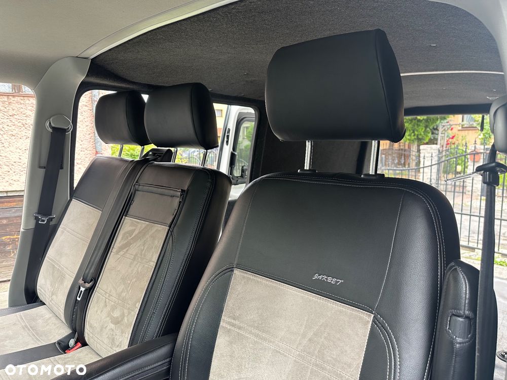 Volkswagen Transporter T5 T6 (Kamper) - 16
