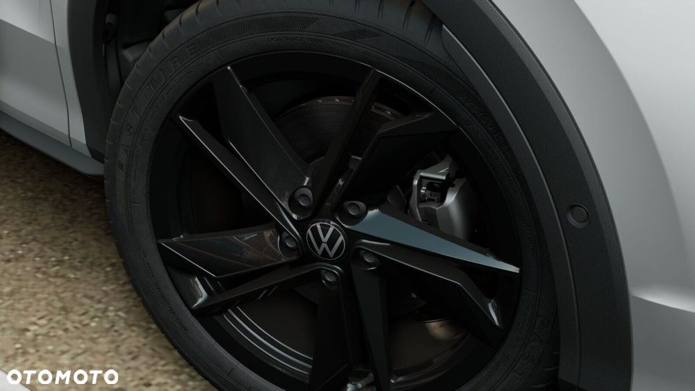 Volkswagen T-Roc - 16