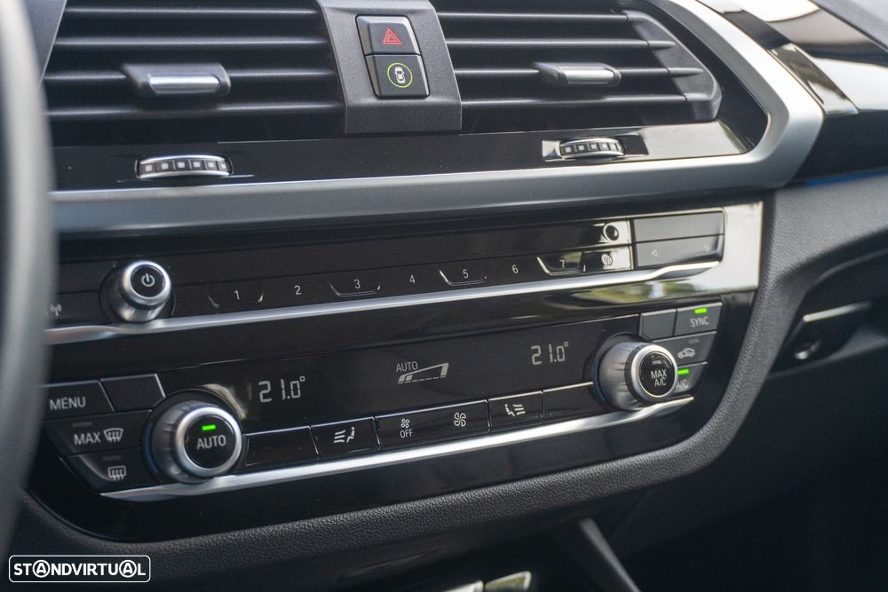 BMW X3 30 e xDrive xLine - 24