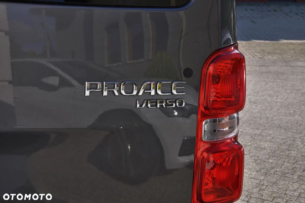 Toyota Proace Verso - 34