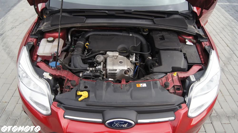 Ford Focus - 22