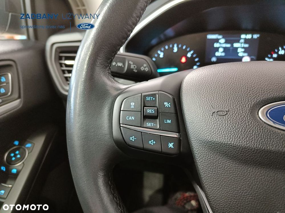 Ford Focus 1.5 EcoBlue Trend Edition - 19