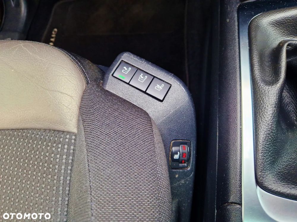 Citroën C4 Picasso BlueHDi 120 SHINE - 27