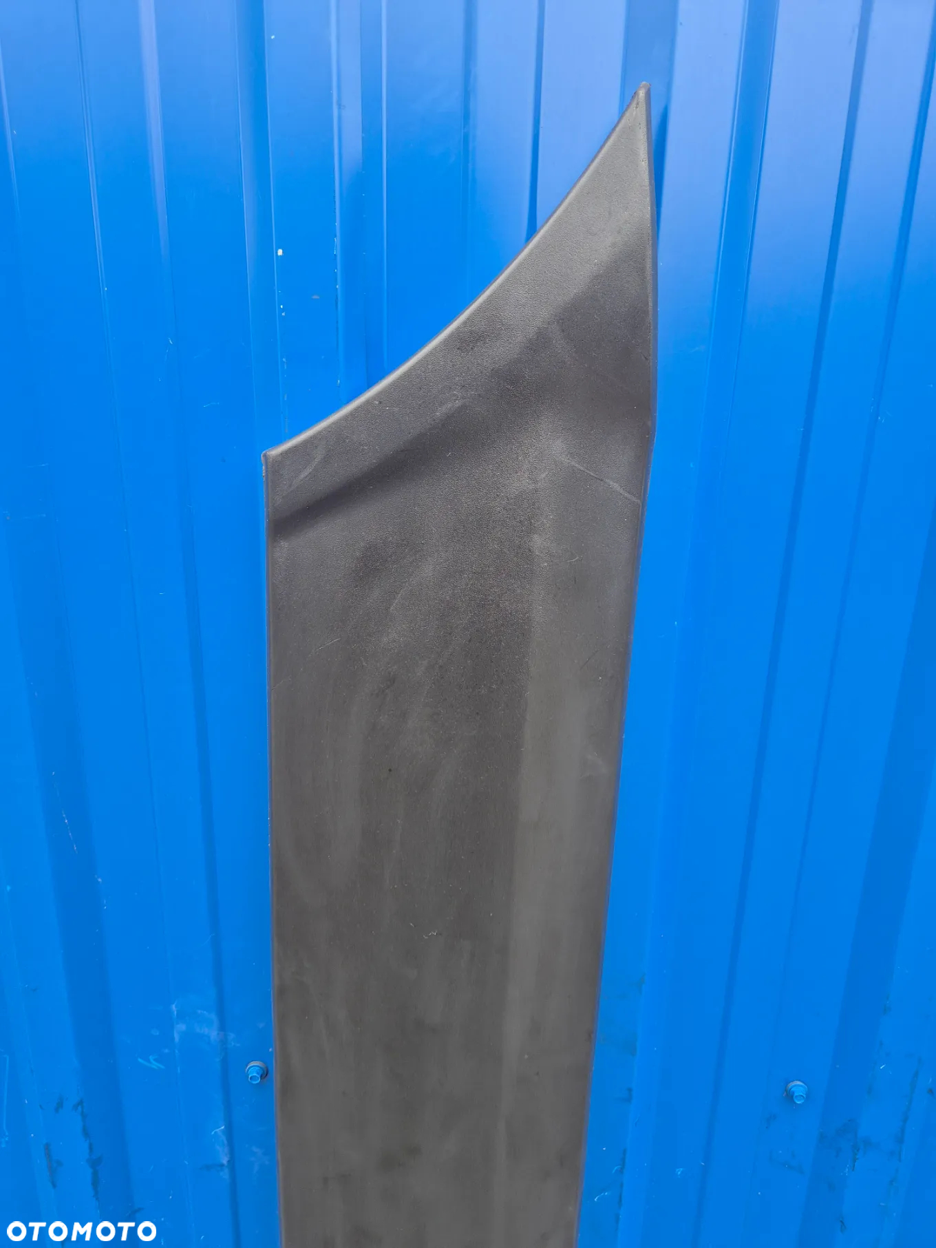 LISTWA LISTWY ZEWNĘTRZNE MB SPRINTER 906 MAX A9066901762/0862/2062/1962/3362 - 22