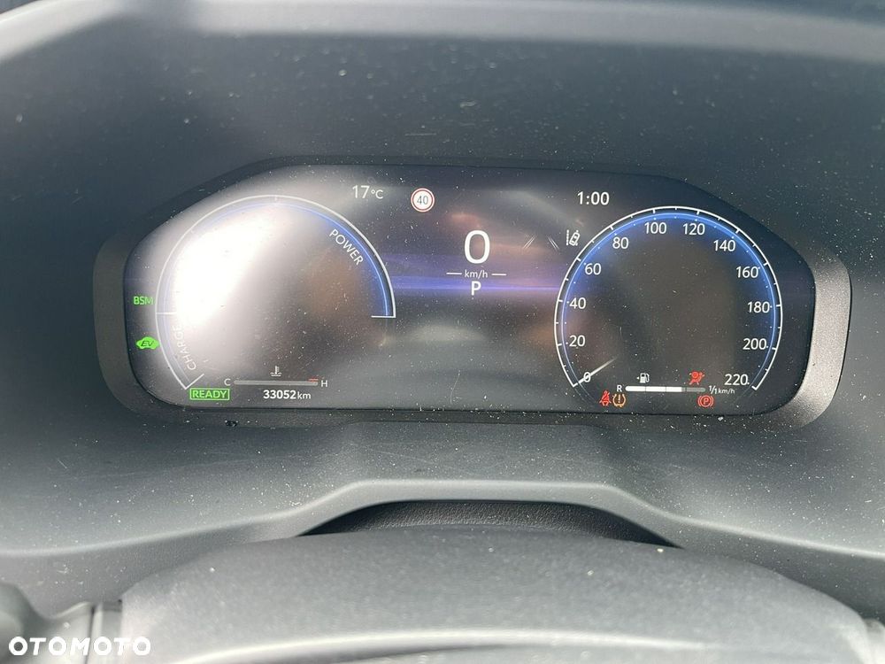 Toyota RAV4 2.5 Hybrid Executive 4x4 - 10