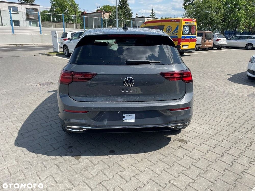 Volkswagen Golf 2.0 TDI Life Plus DSG - 11