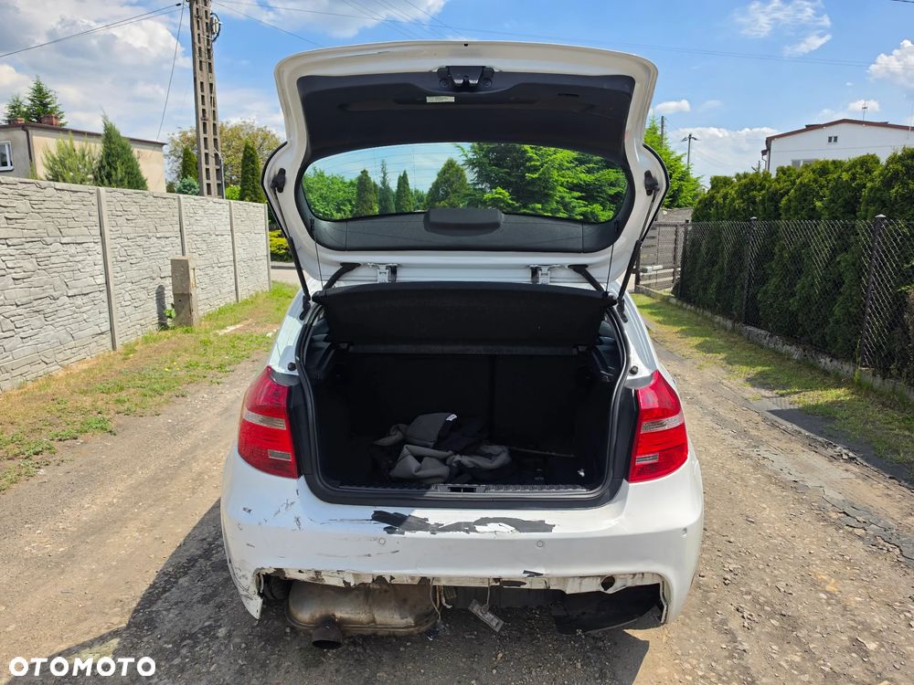 BMW Seria 1 - 17