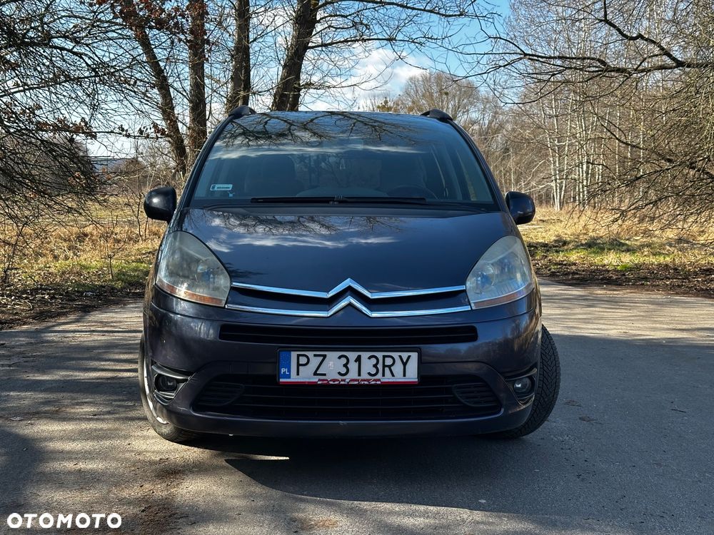 Citroën C4 Picasso - 2