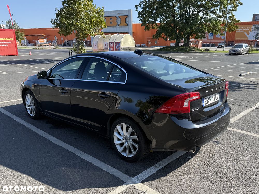 Volvo S60 - 10