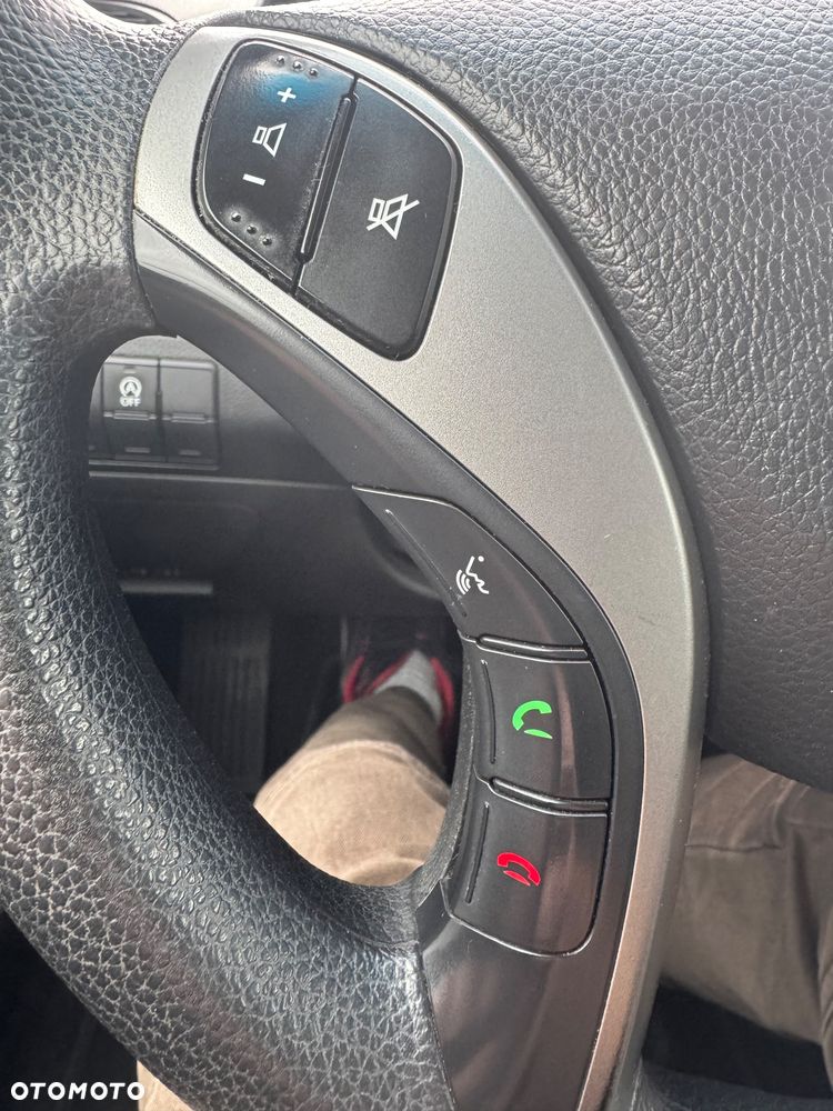 Hyundai i30 1.4 Comfort - 20