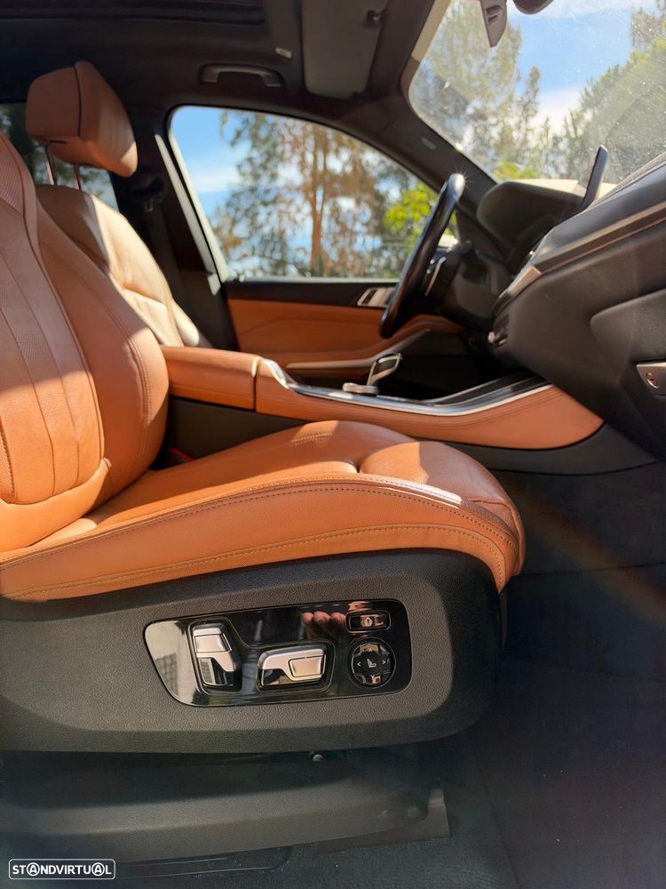 BMW X5 30 d xDrive - 9