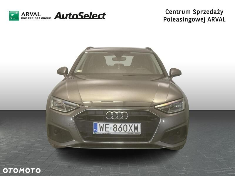 Audi A4 40 TDI S tronic - 9