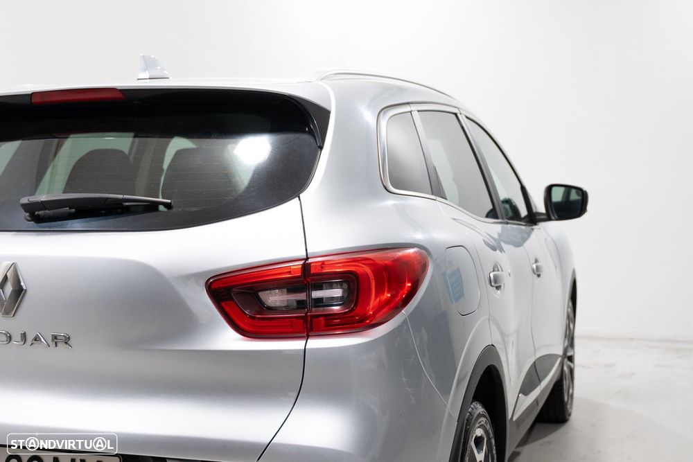 Renault Kadjar 1.5 dCi Intens - 8