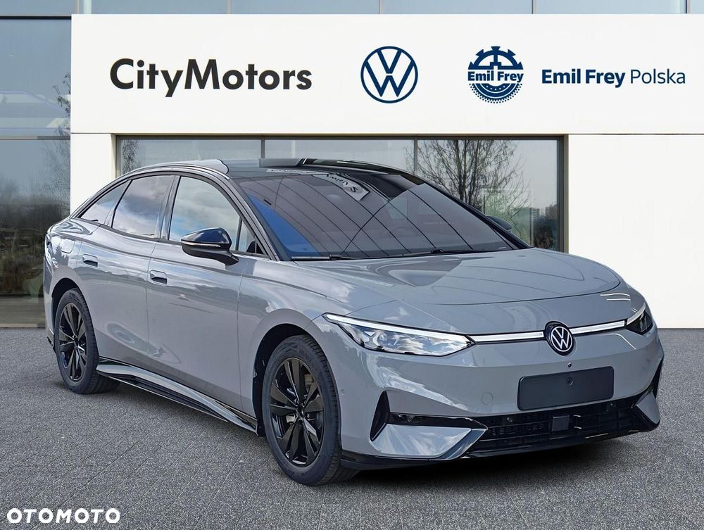 Volkswagen ID.7 - 2