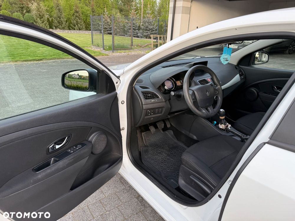 Renault Megane 1.5 dCi Generation - 10