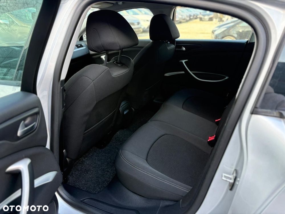 Citroën C5 1.8i 16V Attraction - 13