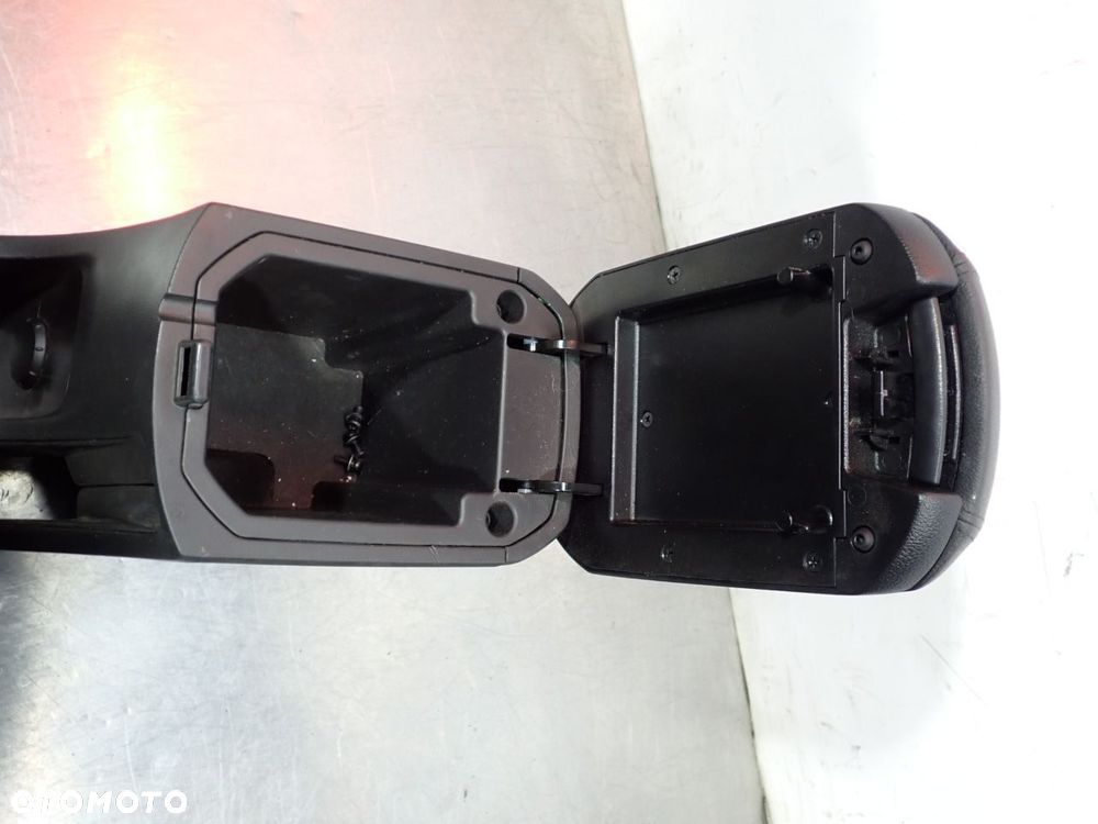 TUNEL ŚRODKOWY CHEVROLET CRUZE I LIFT - 11