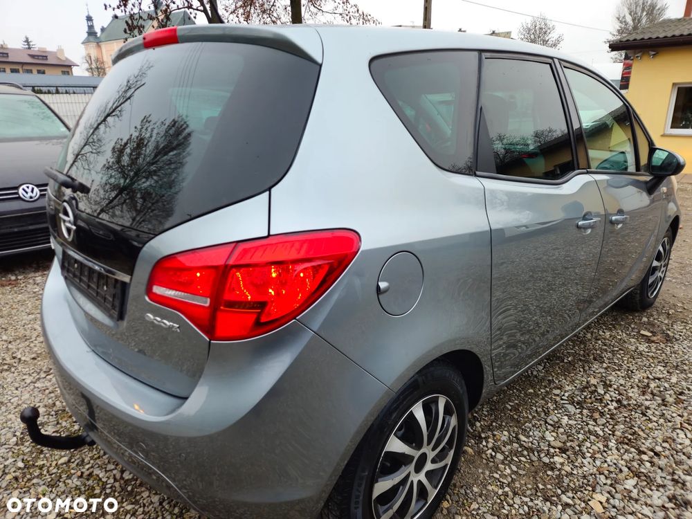 Opel Meriva ver-1-4-design-edition - 19