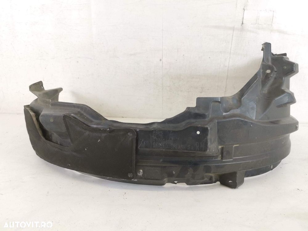 Carenaj Dreapta Fata Mitsubishi  Outlander 3 facelift 2014 2015 2016 2 - 1