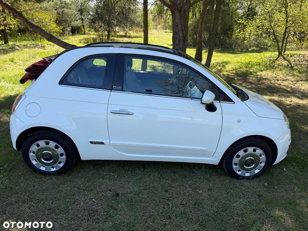 Fiat 500 - 10