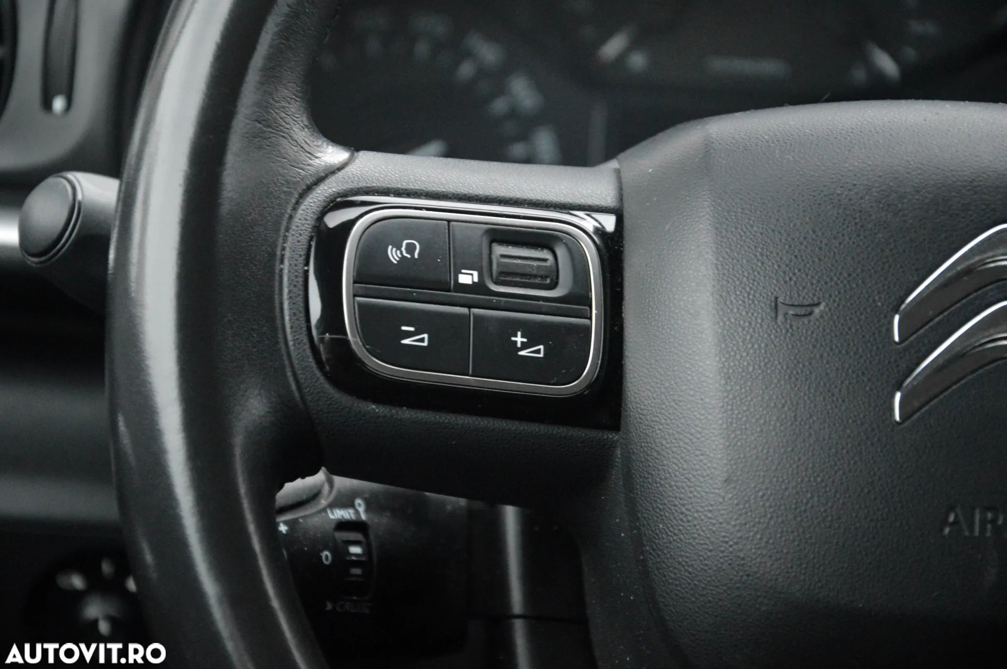 Citroën C3 1.6 BlueHDi S&S BVM Feel - 25